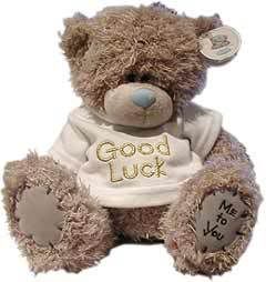 tatty teddy good luck